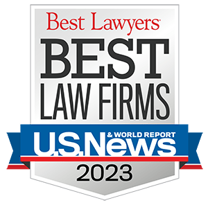 2023 Best Law Firms